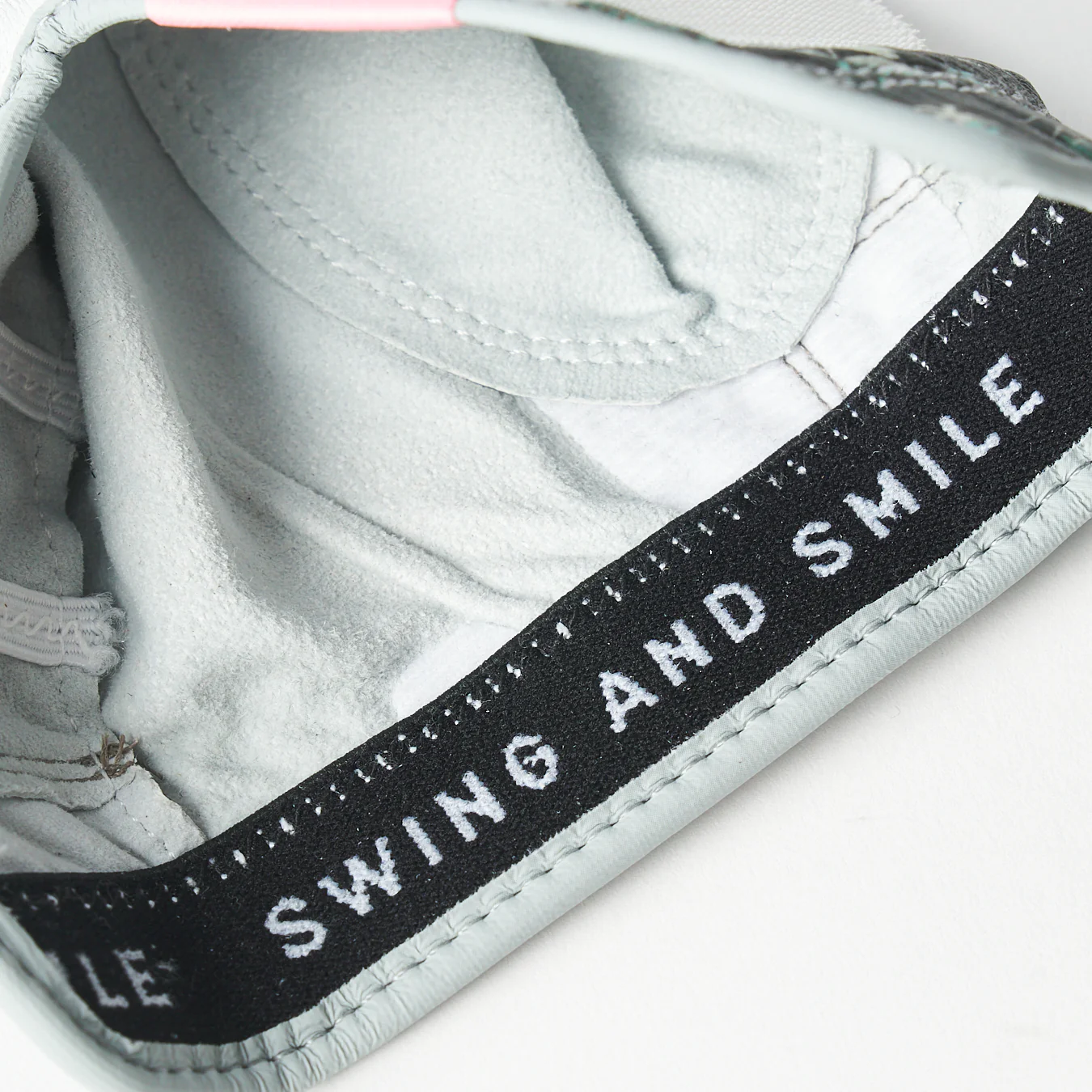 Women's Canvas Glove - Image 5