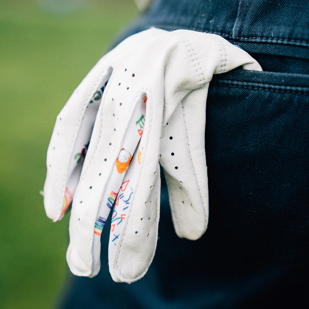 Women's St. Jude Glove - Image 5