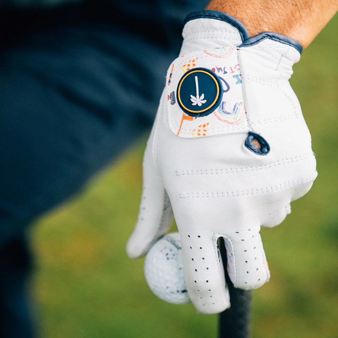 Women's St. Jude Glove - Image 7