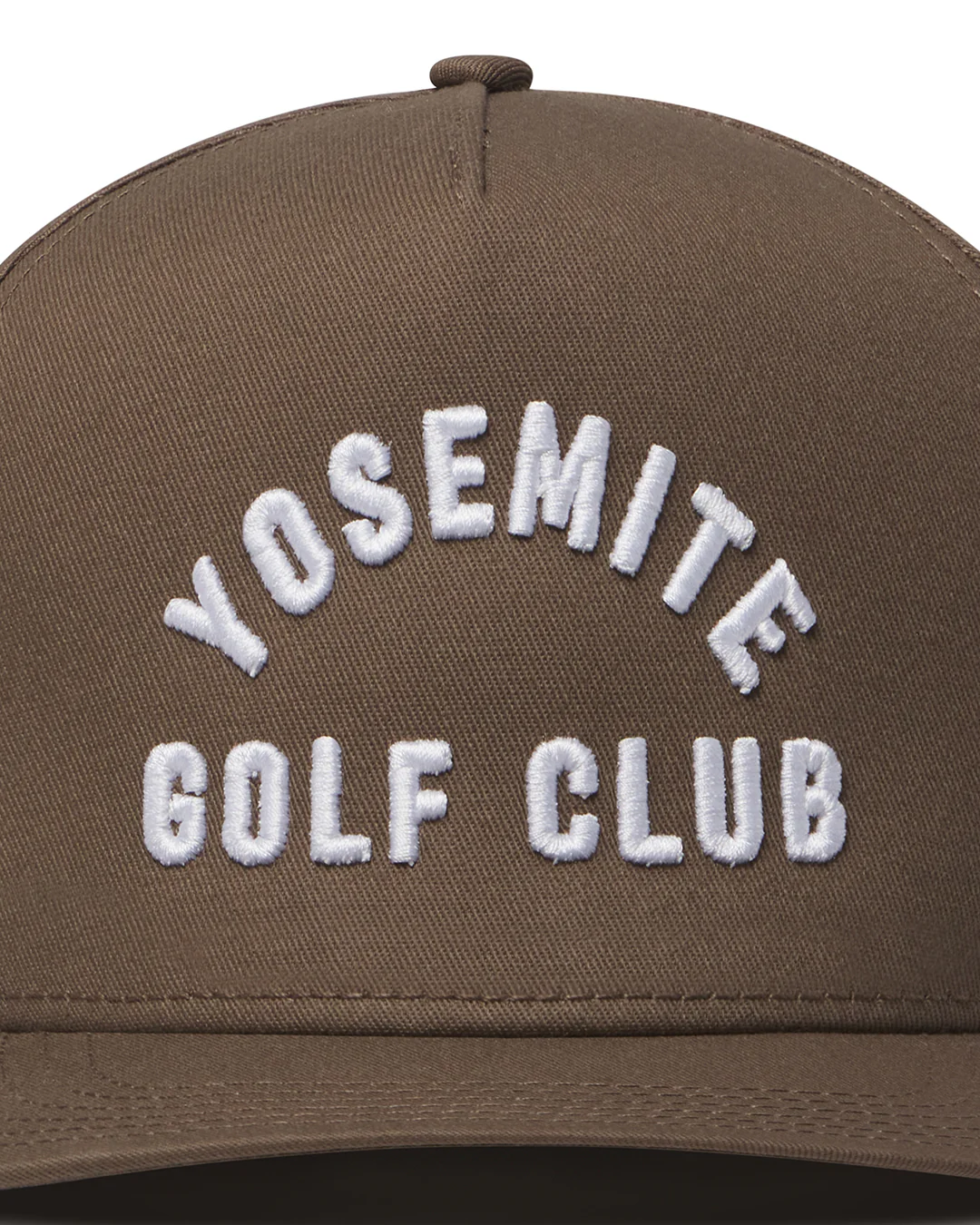 Yosemite GC Snapback - Image 3